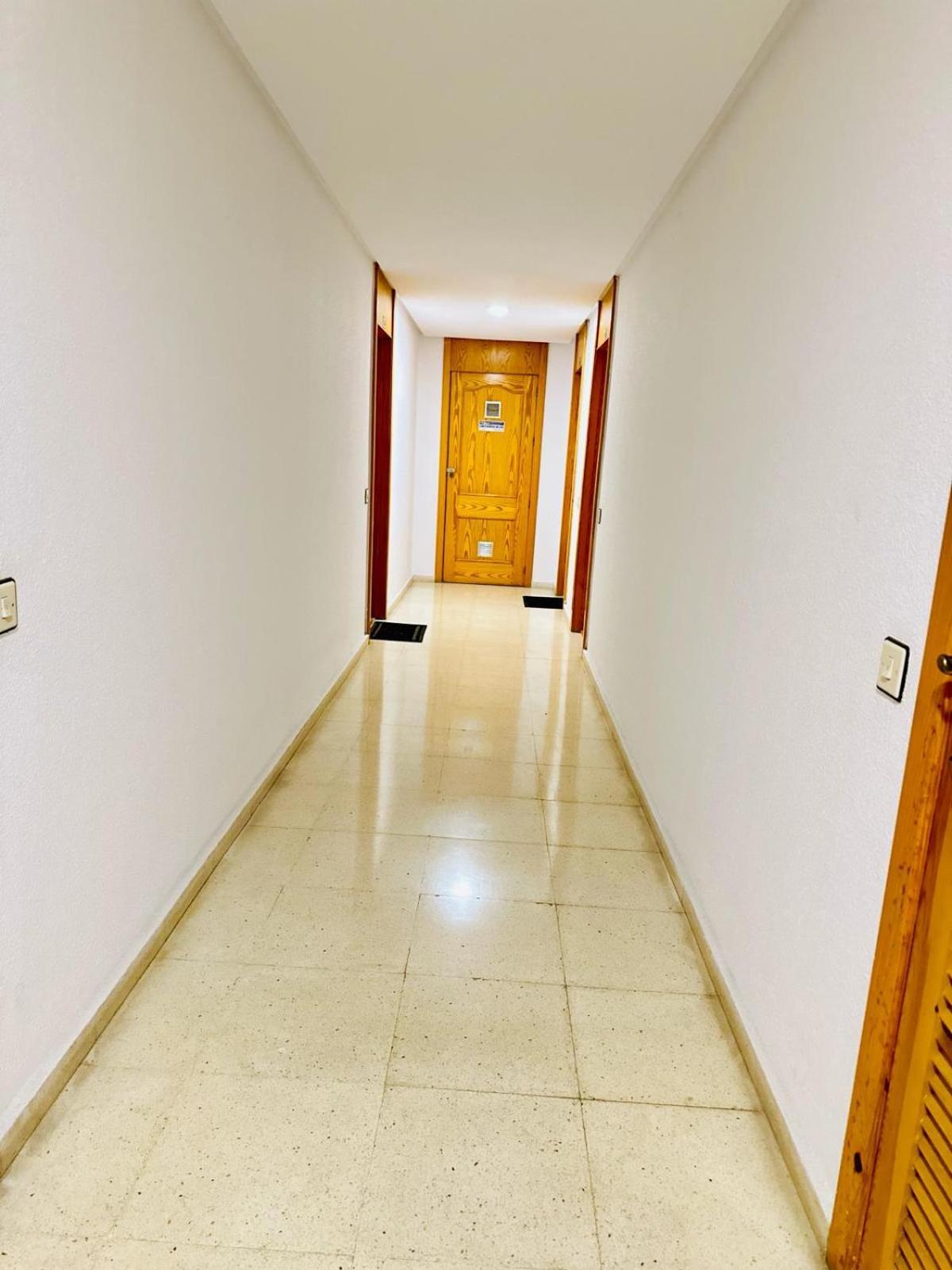 Studio Apartment Santana Habaneras - 05 At Beach With Garage, Pool And Lift Torrevieja Exterior photo